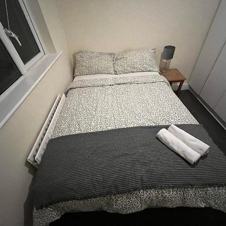 Stayhome B&B Dublin Exteriör bild