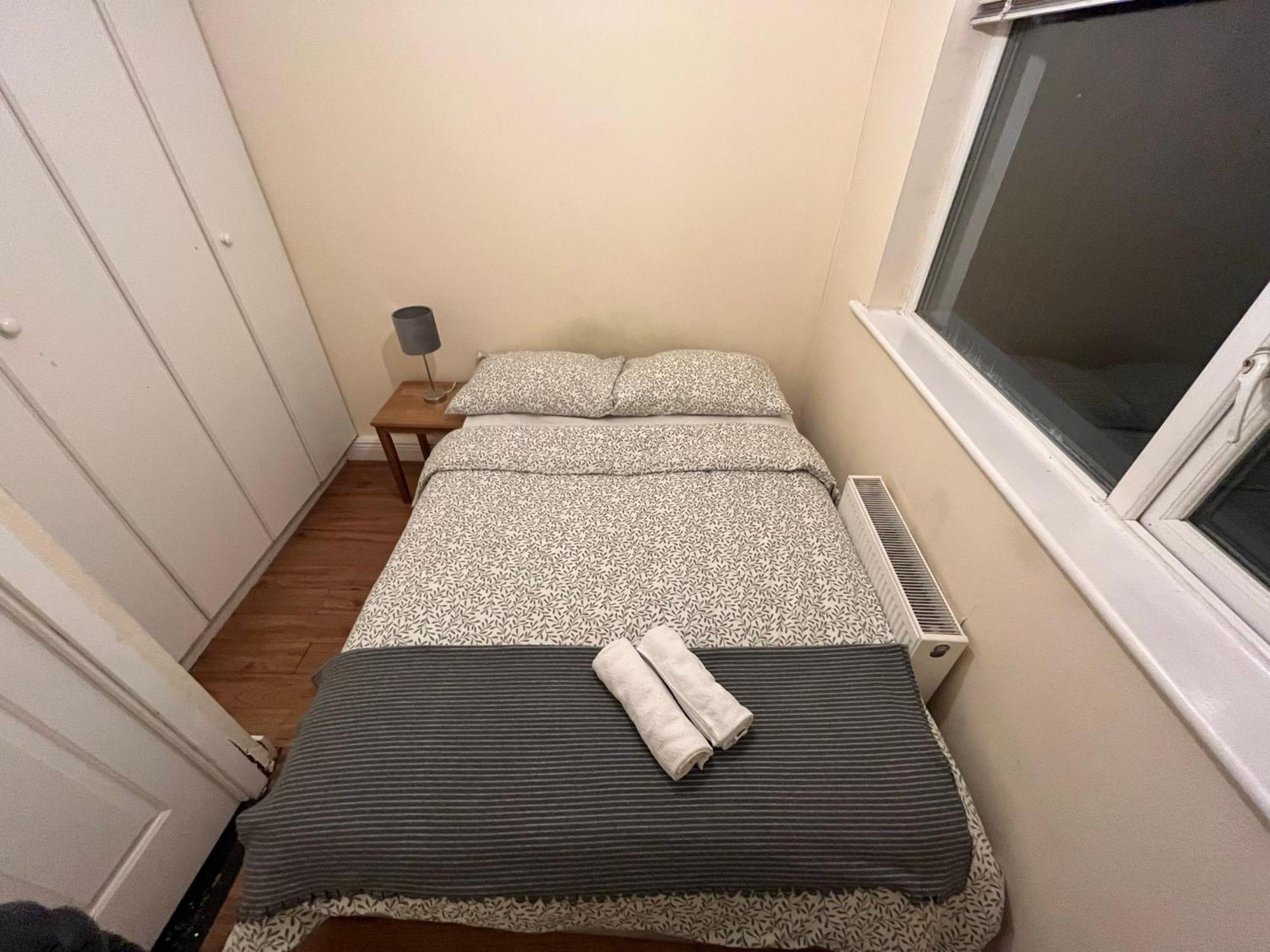 Stayhome B&B Dublin Exteriör bild