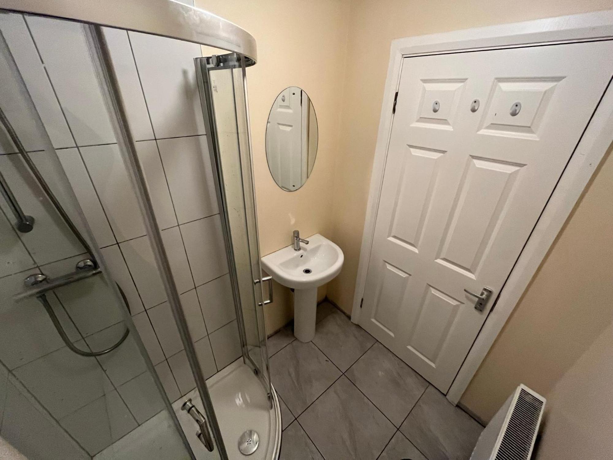 Stayhome B&B Dublin Exteriör bild