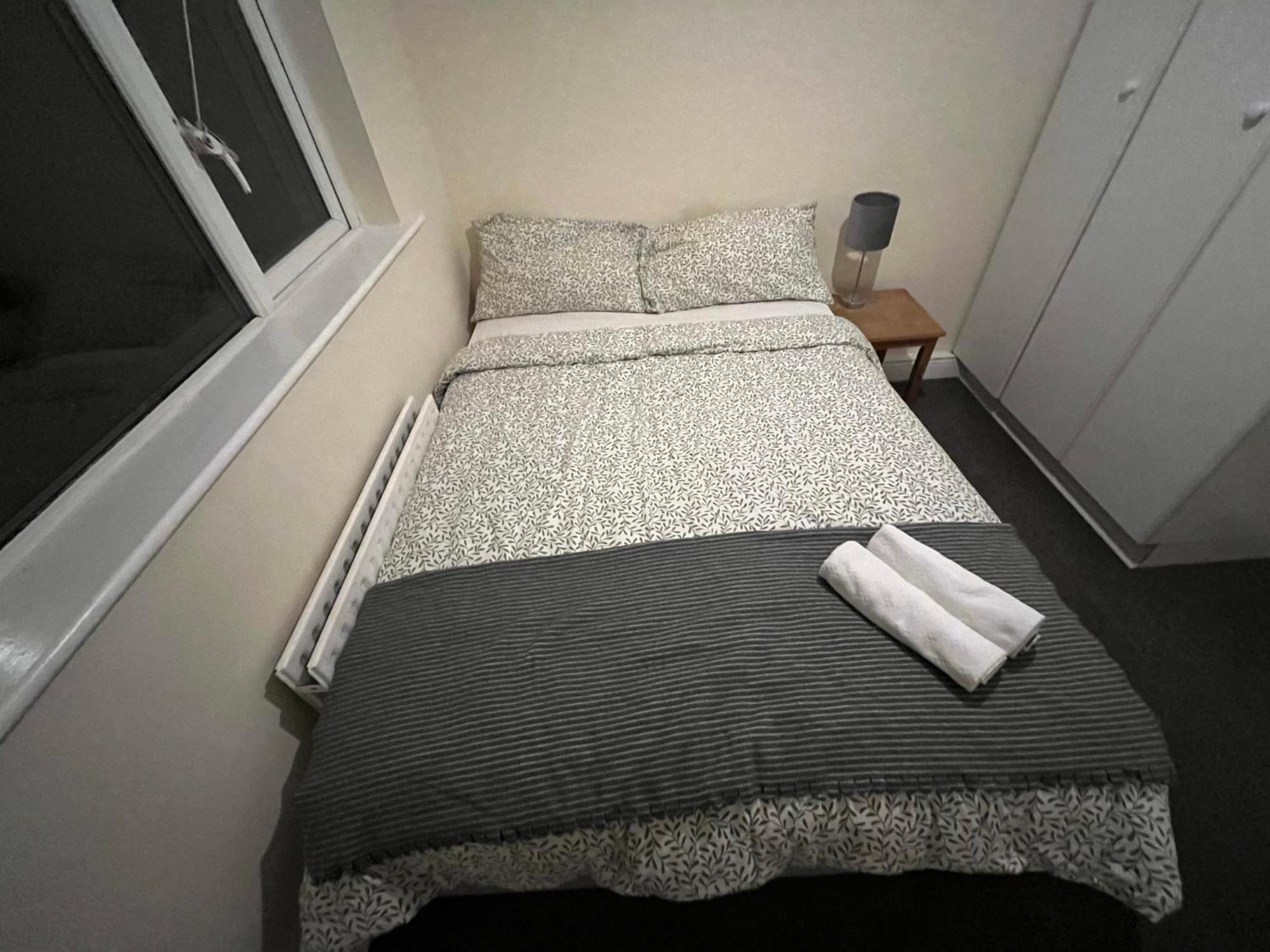 Stayhome B&B Dublin Exteriör bild